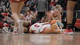 Benet holds off Bolingbrook in closing seconds, will face Waubonsie Valley for 4th straight year 