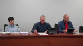 Rochelle Township High School Board: Potential solar field on school property discussed