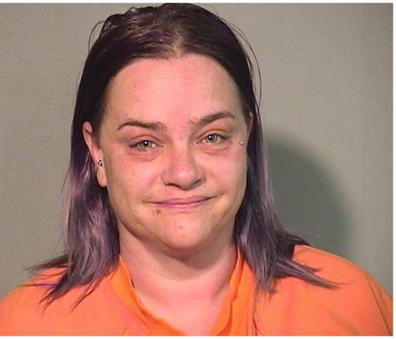 Theresa Marie Stoen