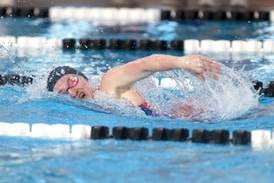 Girls swimming: Oswego Co-op’s Katie Gresik, Chloe Diner lead team medalists at state