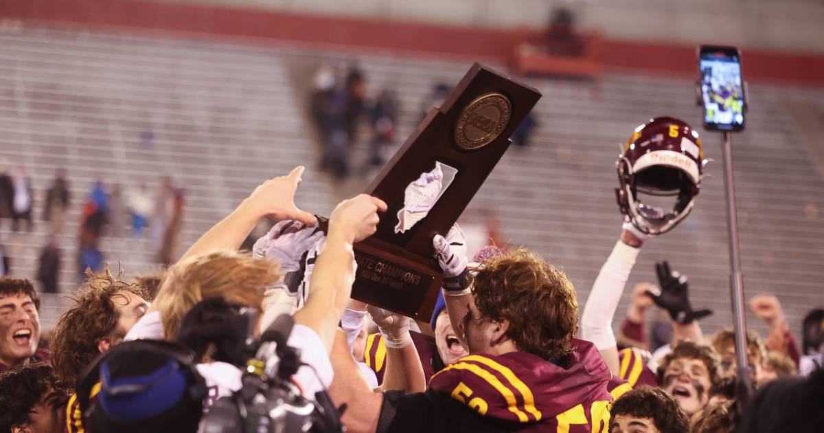 CCL/ESCC sets conference schedules for 2025, 2025 seasons Shaw Local