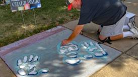 5 things to do in DeKalb County: Sycamore Chalk Walk, Lions Club Cookie Crawl