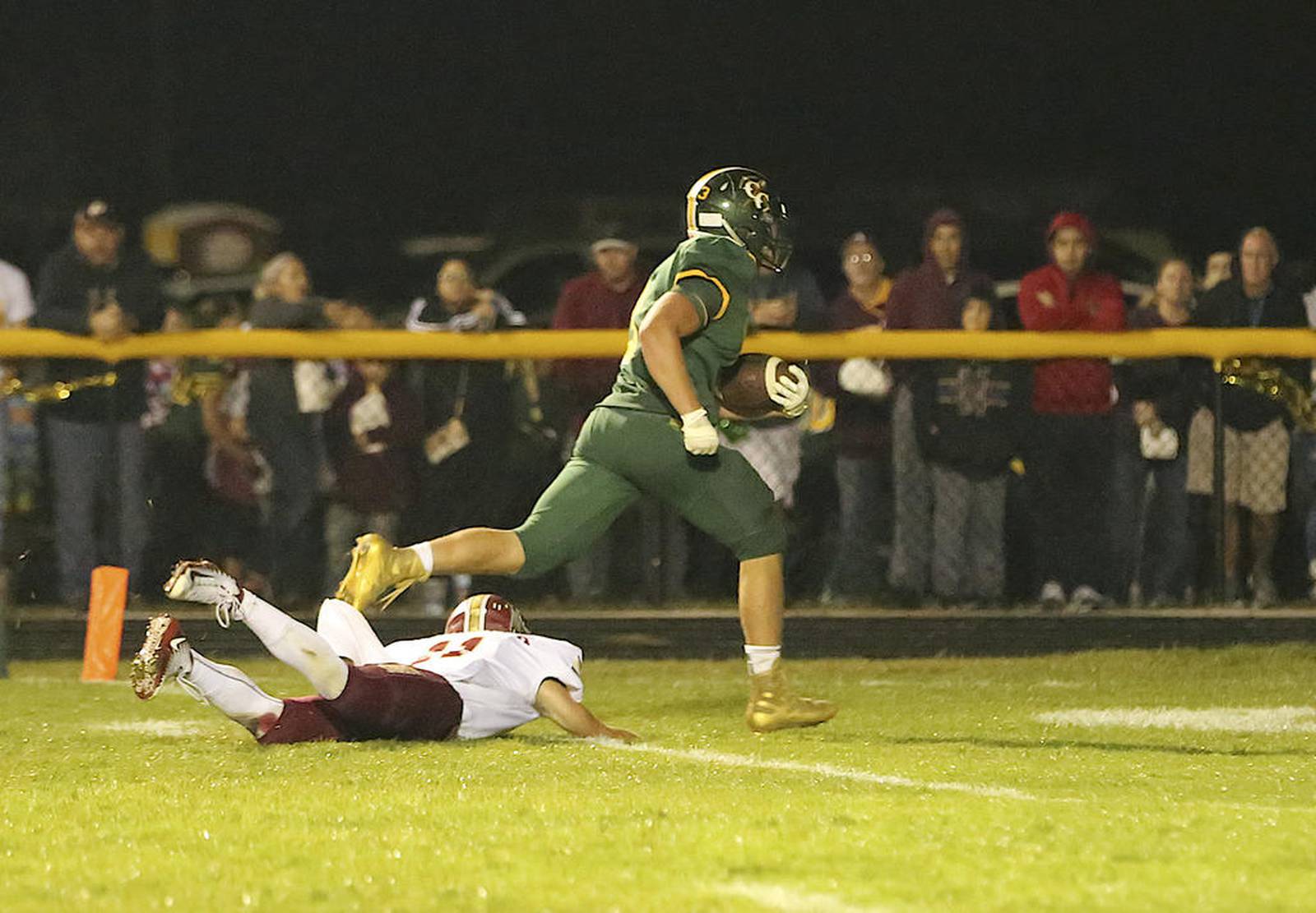 Coal City Coalers eager to open playoffs Shaw Local