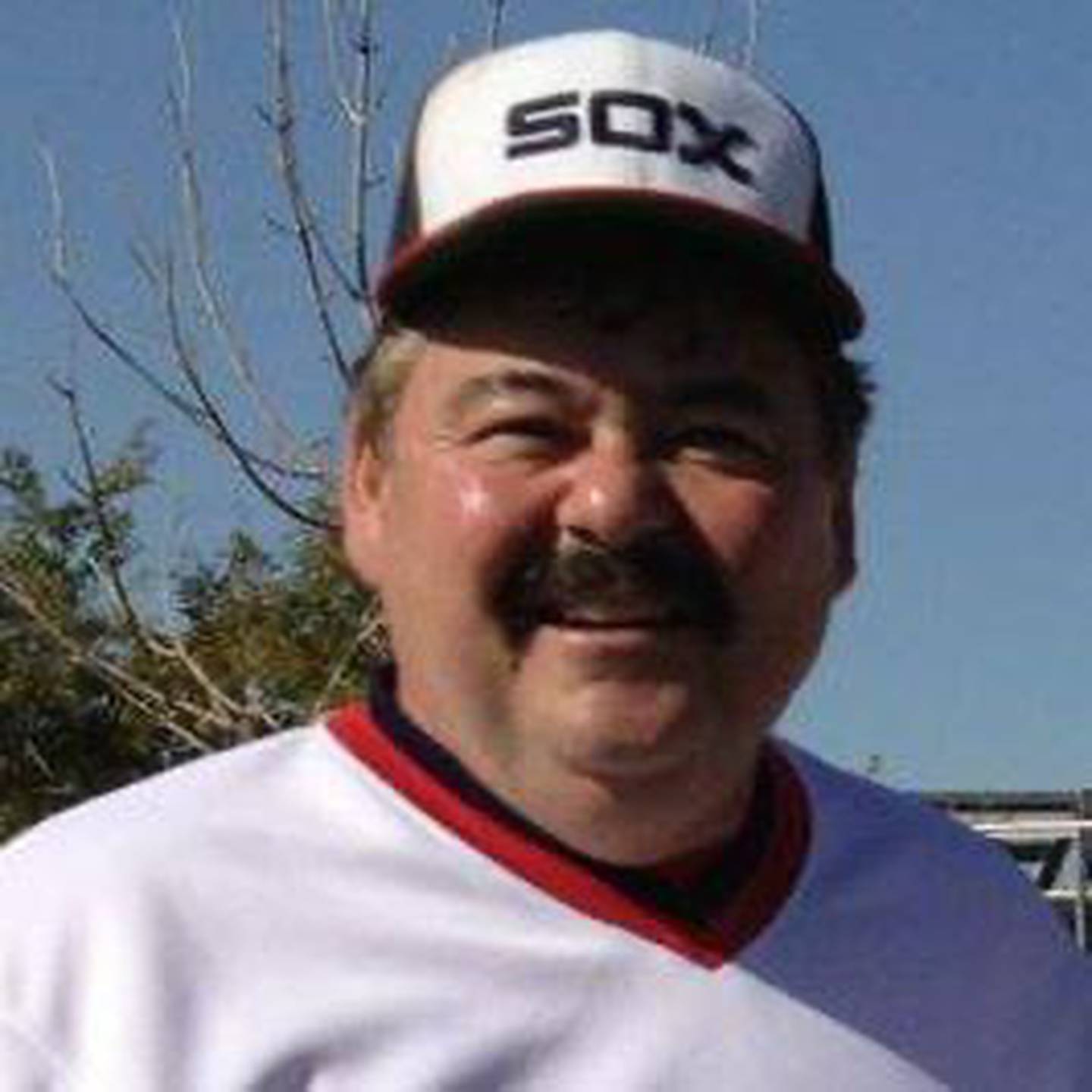 Steve DeRubeis