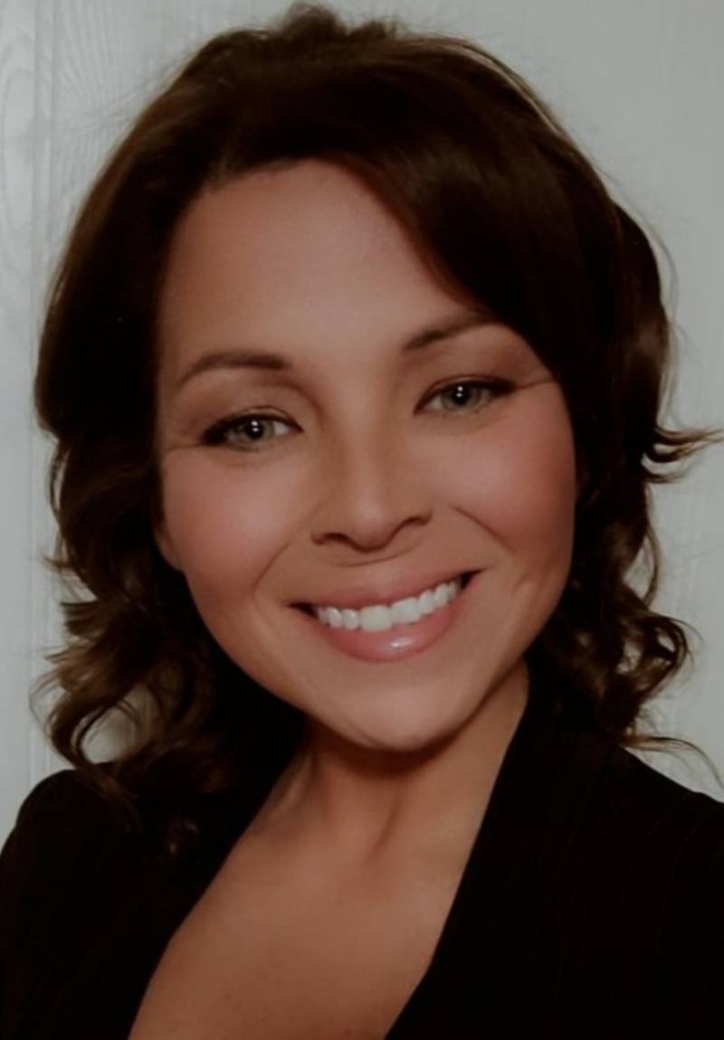 Marseilles City Commissioner election candidate Melissa Small
