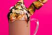 Deliciously Decadent Desserts 