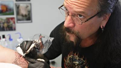 'A good friend to all': Sycamore alderman Rick 'Spider' Kramer remembered by community