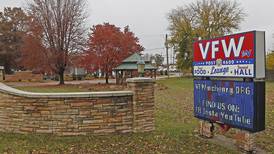 VFW Post 4600 ‘drafting new policies’ after hosting Proud Boys founder