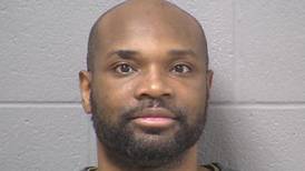 Man charged in Joliet woman’s murder released from jail