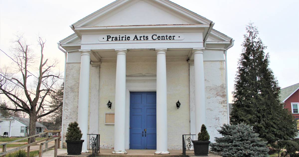 Route ‘Flute’ 66 concert set at Prairie Arts Center in Princeton
