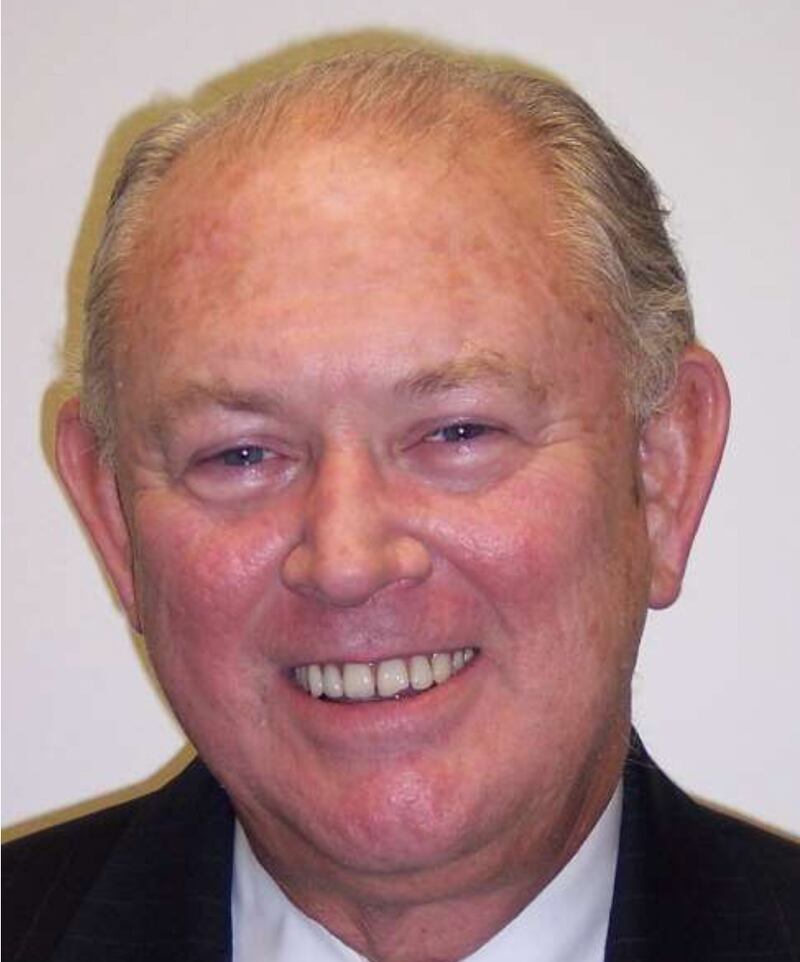 Bill Murphy