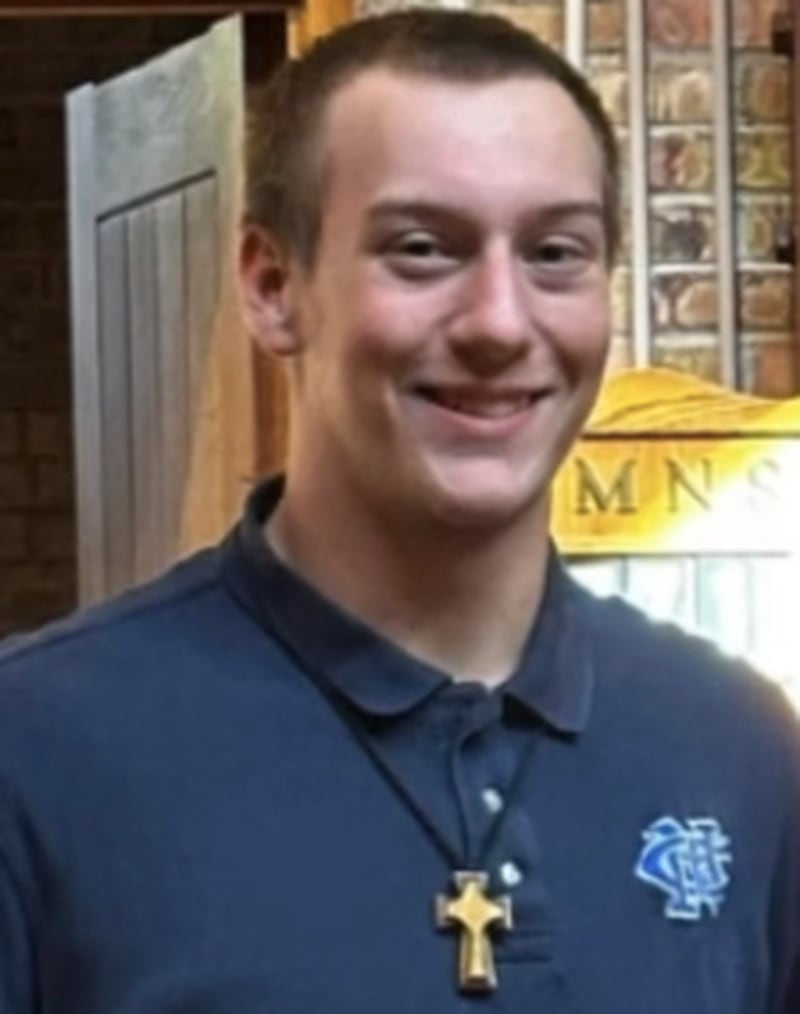 Jacob Newberry