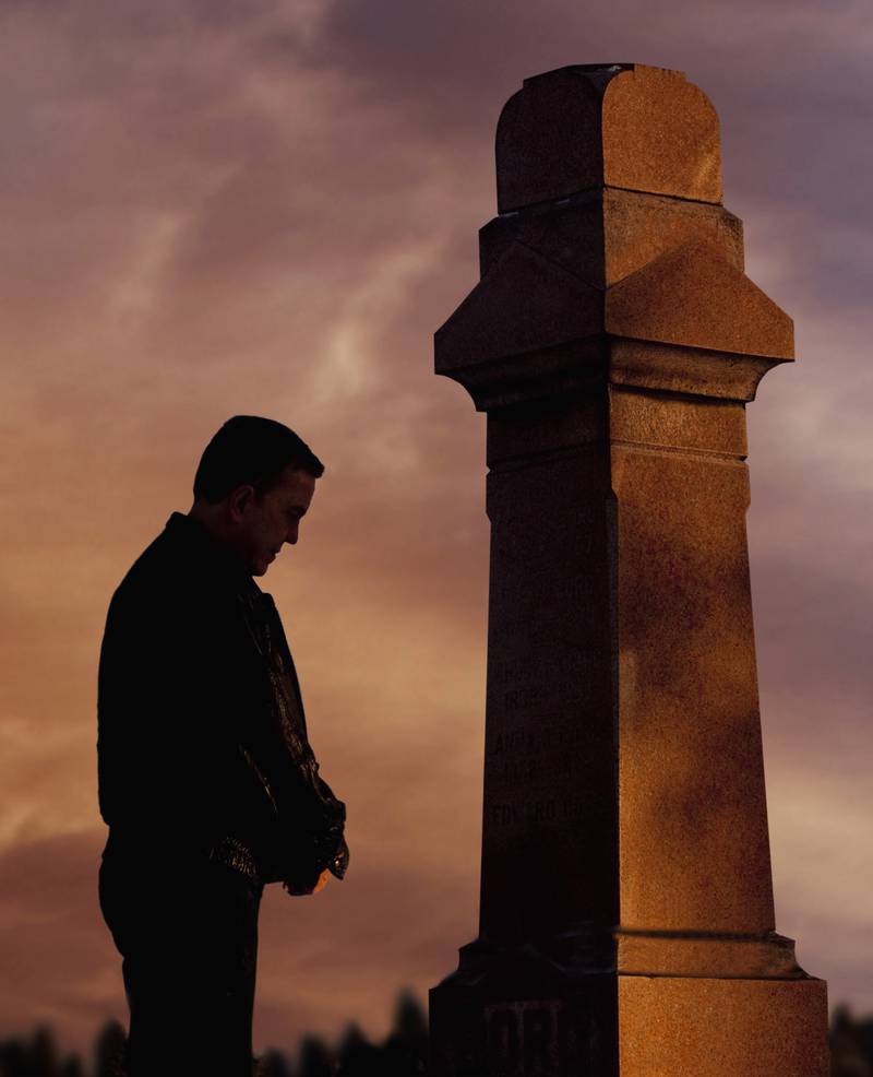 Norberg Memorial Home - Remembering Dad on Father's Day