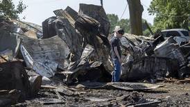 Haunted Haven fire in Rock Falls ruled accidental, electrical in nature