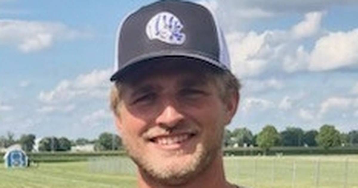 Drake Davis knew Marquette was the ‘right place for me’ – Shaw Local
