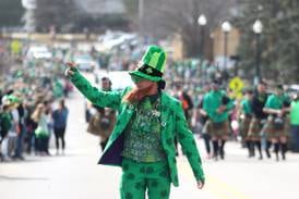 Celebrate St. Patrick’s Day at these festive Irish-themed events in northern Illinois