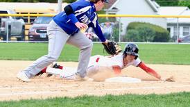 Hall baseball to rely on experience, pitching