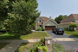 Single-family home sells for $600,000 in Plainfield