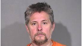 Island Lake man accused of threatening to shoot people, pistol-whipping man in bar pleads guilty