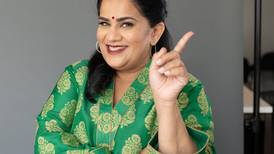 Stand-Up sensation Zarna Garg performs at Hollywood Casino Joliet Dec. 27