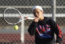 Girls tennis: 2025 Northwest Herald All-Area team