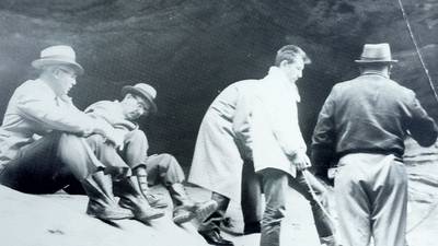 Photos: Chronicling key moments in the Starved Rock Murders and the Chester Weger case