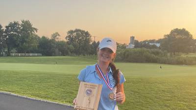 Oswego Co-op’s Alli Wiertel fires record 59 at Whitetail Ridge: Thursday’s Record Newspapers sports roundup