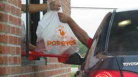 Peru Popeyes plan recommended, no timeline shared for opening