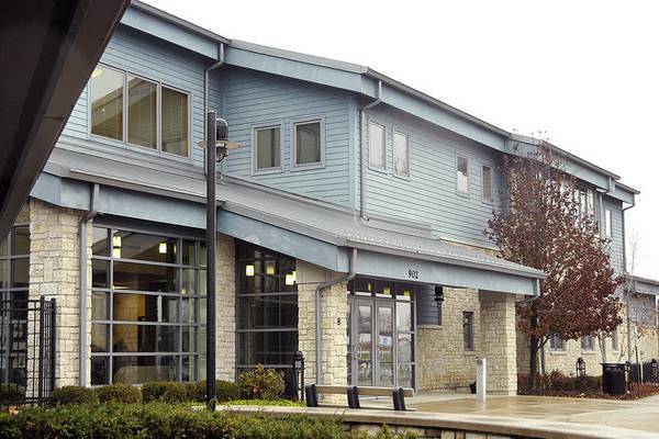 Yorkville Public Library Youth Services Department releases its February programs 