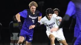 Mendota explodes in second half to beat Harvest Westminster 6-0, repeat as sectional champs