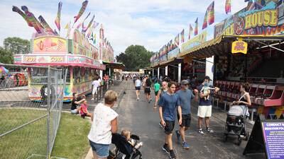 Plainfield Fest returns this weekend at locations all around downtown 