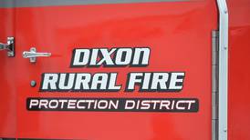 Dixon Rural, City Council agree to discuss fire services’ futures