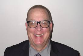 2026 Election Questionnaire: Jeffrey Magnussen, Kane County Board District 9