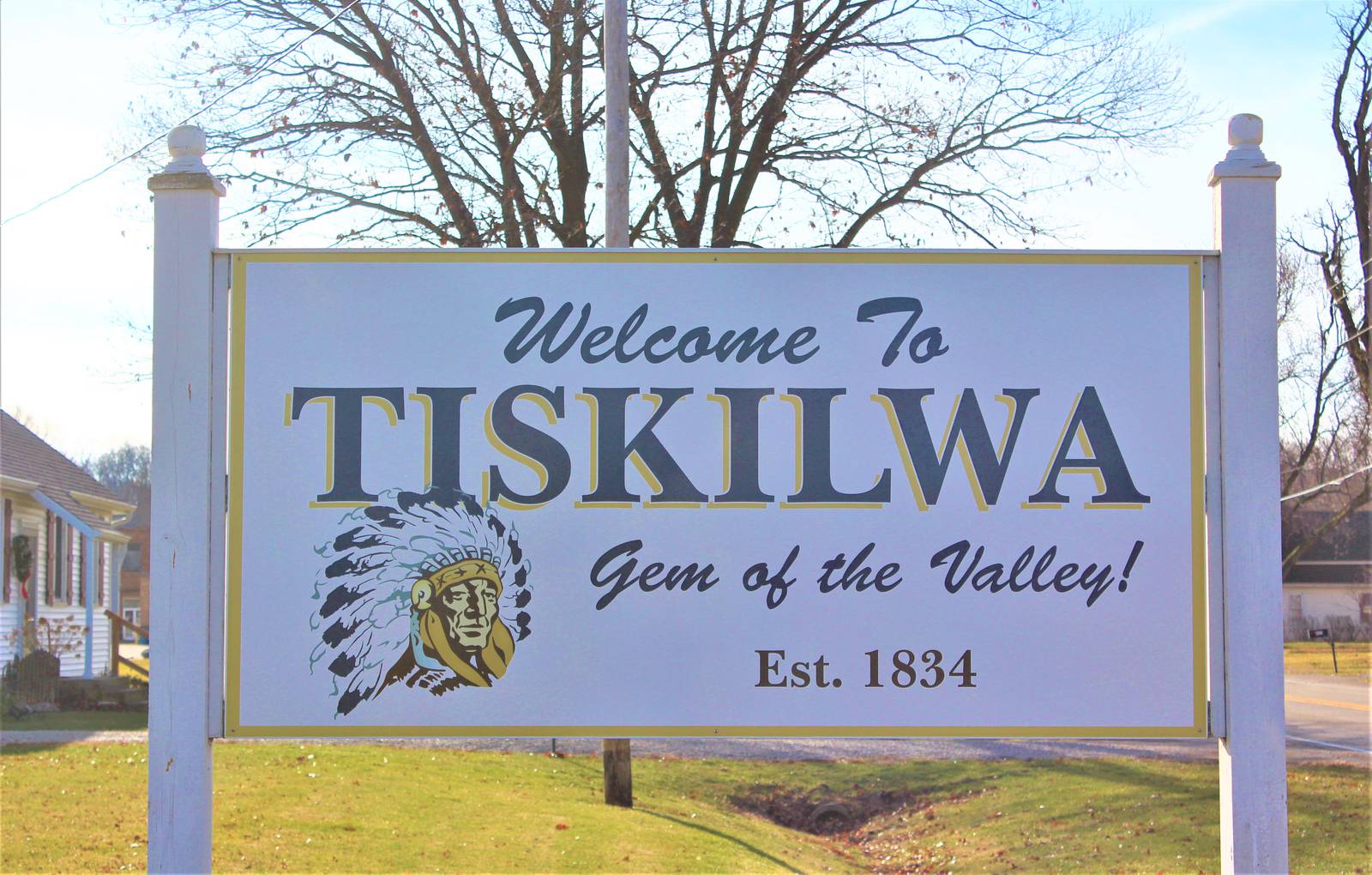 Tiskilwa Christmas event set Dec. 9 Shaw Local
