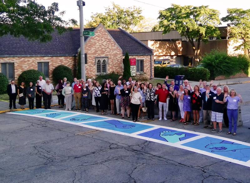 Arden Shore Child & Family Services is thrilled to commemorate 125 years of dedicated service with an extraordinary fundraising achievement and community celebration event.