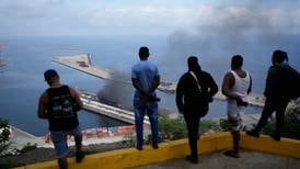 US plans to ‘run’ Venezuela and tap its oil reserves, Trump says, after operation to oust Maduro