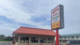 DeKalb Happy Wok owners retiring, new management planned