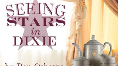 Morris Theatre Guild’s ‘Seeing Stars in Dixie’ opens this Friday