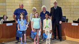 Cultivating artists: Montgomery students awarded for Arbor Day environmental artworks