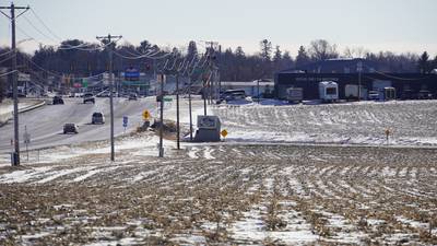 Ogle County Farm Bureau’s Kern: Farmers seeking more moisture before winter’s end