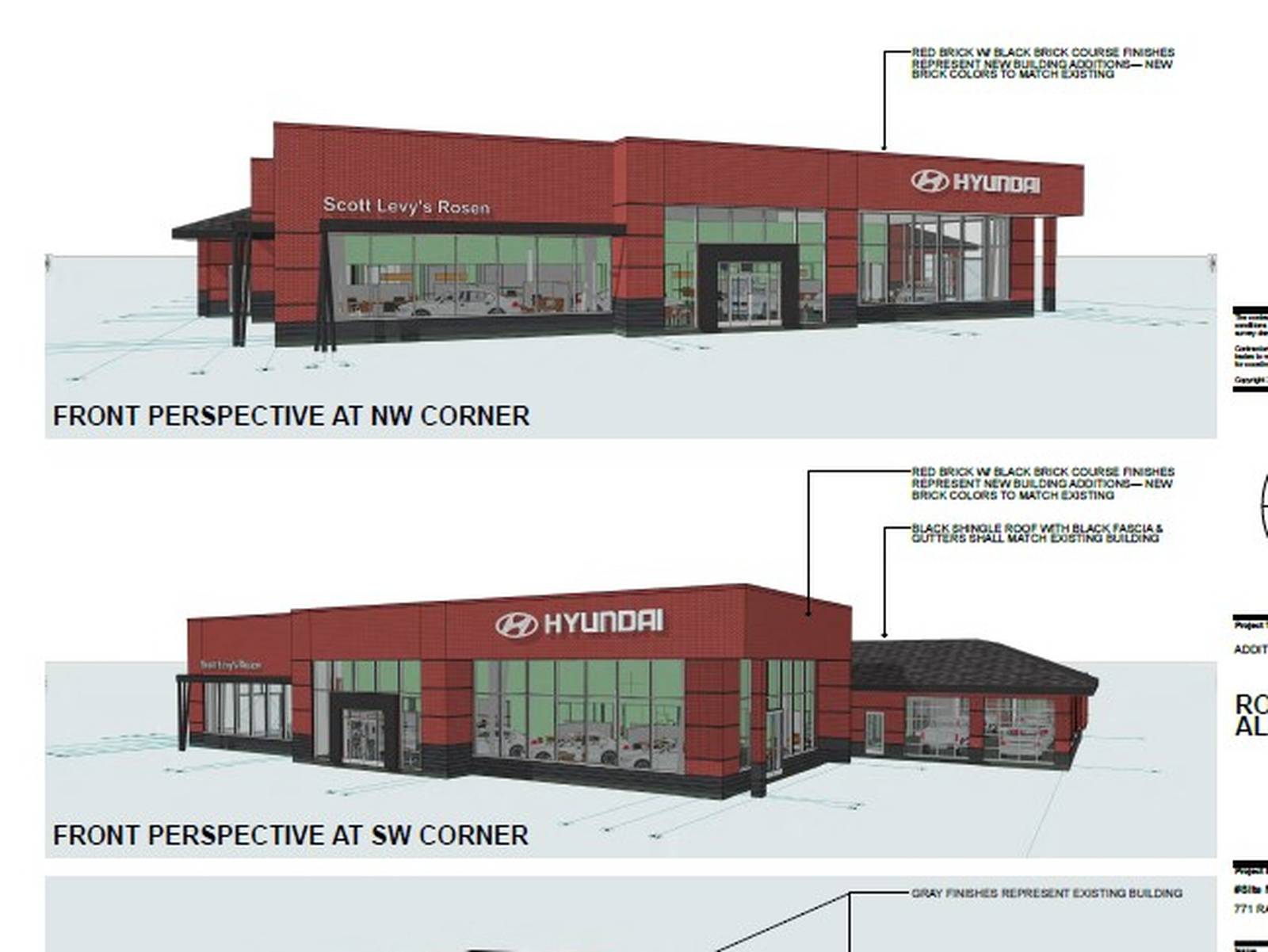 Algonquin Hyundai dealership to expand for electric vehicles