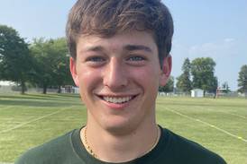Woodland handles DePue; Kesler Collins scores 1,000th point: The Times Area Roundup for Tuesday, Nov. 28, 2023