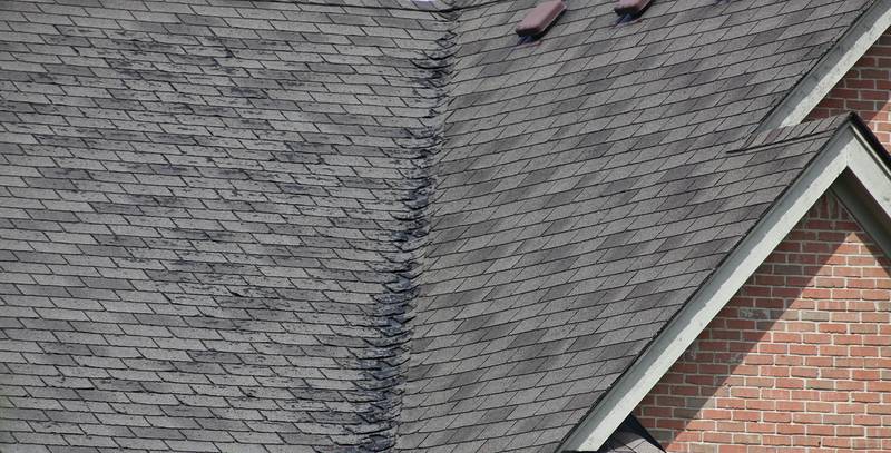 Northern Illinois Seamless Roofing - Five Signs It’s Time to Replace an Old Roof