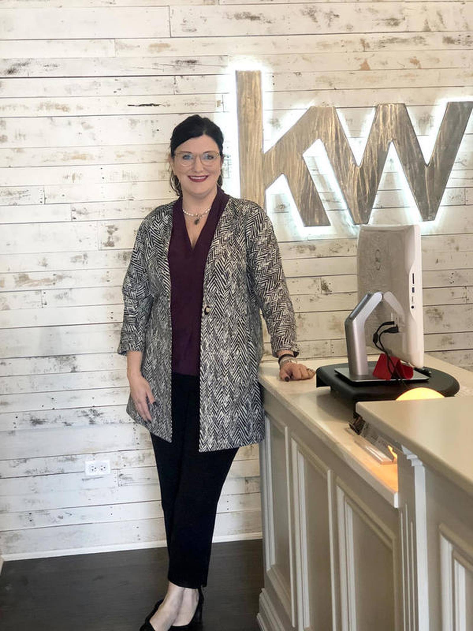 New real estate office opens in Geneva Shaw Local