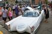 Photos: Fizz Ehrler Memorial Turning Back Time Car Show draws crowd