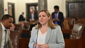 Joliet’s Sen. Ventura proposes protections, enhancements to broadband access across Illinois 