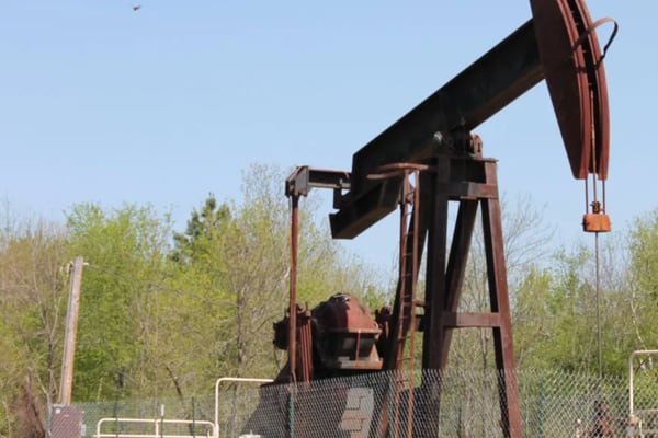 Taxpayers could be on the hook for millions in cleanup costs from oil and gas wells