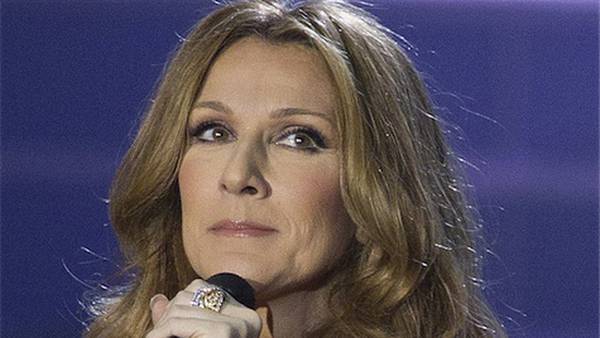 The most iconic and highest-grossing Las Vegas residencies: Celine Dion, U2, Elton John