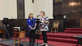 Ottawa church to give building to newly formed Ottawa Center for the Arts
