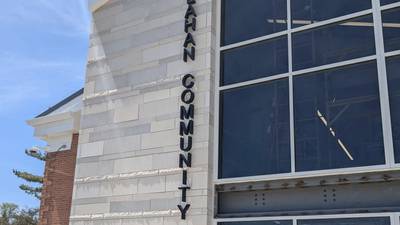 Batavia Park District invites community to tour newly renovated community  center